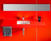 Товар: Раковина Roca Diverta 50 327114000 Белая - фото 7 Раковина Roca Diverta 50 327114000 Белая — фото 7, Раковины