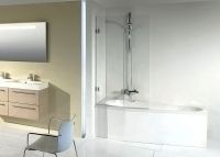 Товар: Акриловая ванна Riho Delta 160x80 B068001005 (BB8200500000000) R без гидромассажа - фото 9 Акриловая ванна Riho Delta 160x80 B068001005 (BB8200500000000) R без гидромассажа — фото 9, Ванны