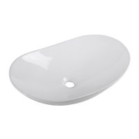 Товар: Накладная раковина BelBagno BB1404 - фото 2 Накладная раковина BelBagno BB1404 — фото 2, Раковины