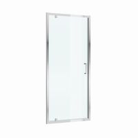 Душевая дверь CEZARES MOLVENO-BA-1-80-C-Cr-IV — фото 3, Душевые двери в нишу