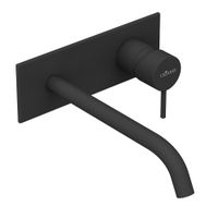 Смеситель для раковины встраиваемый CEZARES LEAF-BLI1-L-NOP — фото 2, Аксессуары для раковины