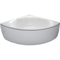 Акриловая ванна Vayer Iryda 150x150 Гл000006822 без гидромассажа — фото 7, Акриловые ванны