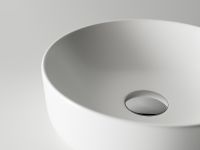 Товар: Раковина-чаша Ceramicanova Element 35 CN6006 Белая матовая - фото 12 Раковина-чаша Ceramicanova Element 35 CN6006 Белая матовая — фото 12, Раковины