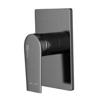 Wiese 8451 Смеситель для душа — фото 6, Смеситель для душа