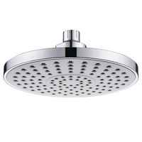 A029 Верхняя душевая насадка — фото 3, Верхние души