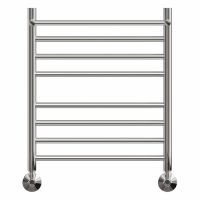 Товар: Водяной полотенцесушитель Point Аврора Премиум PN10156SP П7 500x600 с полкой Хром - фото 6 Водяной полотенцесушитель Point Аврора Премиум PN10156SP П7 500x600 с полкой Хром — фото 6, Водяные полотенцесушители