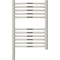 Товар: Электрический полотенцесушитель Сунержа Богема 3.0 600x400 L 00-5802-6040 Хром - фото 1 Электрический полотенцесушитель Сунержа Богема 3.0 600x400 L 00-5802-6040 Хром — фото 1, Электрические полотенцесушители