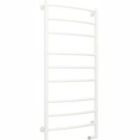 Электрический полотенцесушитель Сунержа Галант 2.0 1200x600 R 30-5201-1260 Белый матовый — фото 4, Электрические полотенцесушители