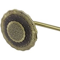 Душевая система Bronze de Luxe Windsor 10120PF/1 Бронза — фото 6, Душевые системы