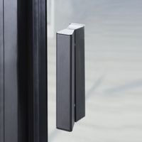 Товар: Elbe 74P12 Душевая дверь - фото 8 Elbe 74P12 Душевая дверь — фото 8, Душевые двери в нишу