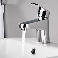 Donau 5303 Смеситель для умывальника — фото 2, Аксессуары для раковины