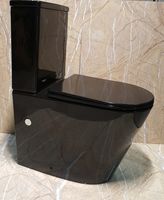 Унитаз компакт CeramaLux NS-2178-18 с бачком и сиденьем Микролифт — фото 18, Унитазы