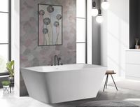 Товар: Ванна из искусственного камня Solid Surface CEZARES CZR-LINER-170-80-60-SSB - фото 6 Ванна из искусственного камня Solid Surface CEZARES CZR-LINER-170-80-60-SSB — фото 6, Ванны