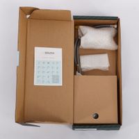 Смеситель для раковины CEZARES LEAF-LSM1-SS — фото 3, Смесители для раковины