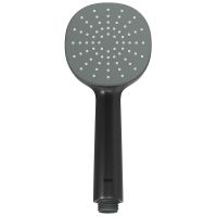 Товар: Ручной душ Iddis Optima Home OPH1FG9i18 Графитовый - фото 4 Ручной душ Iddis Optima Home OPH1FG9i18 Графитовый — фото 4, Лейки для душа