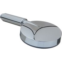 Ручной душ Melodia della vita Standard MKP20587 Хром — фото 2, Лейки для душа