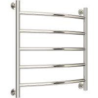 Водяной полотенцесушитель Сунержа Галант+ 600х600 00-0200-6060 Хром — фото 5, Водяные полотенцесушители