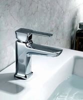 Товар: Смеситель для раковины Lemark Basis LM3606C Хром - фото 3 Смеситель для раковины Lemark Basis LM3606C Хром — фото 3, Смесители для раковины