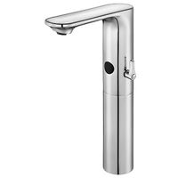 Смеситель для раковины E.C.A. Photoscell 108108036 Хром — фото 1, Смесители для раковины