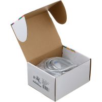 Смеситель для ванны Melodia della vita Etude Хром арт-MDV30040 — фото 2, Смеситель для ванны