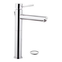 Смеситель для раковины Remer Minimal N10LXL Хром — фото 1, Смесители для раковины