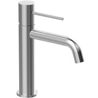 Смеситель для раковины Raiber Graceful RP-001 Хром — фото 1, Смесители для раковины