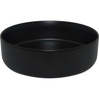 Товар: Раковина-чаша AQUAme 36 AQM5012MB Черная матовая - фото 2 Раковина-чаша AQUAme 36 AQM5012MB Черная матовая — фото 2, Раковины накладные