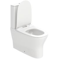 Унитаз компакт Maretti Elio EL10NBM35-844 с бачком и сиденьем Микролифт — фото 8, Напольные унитазы