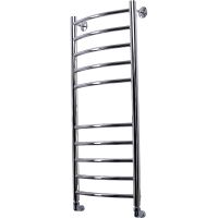 Водяной полотенцесушитель Comfysan Noumi W-10 100x40 013905 Хром — фото 1, Водяные полотенцесушители