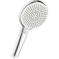 Ручной душ Lemark LM8126C Хром — фото 1, Лейки для душа