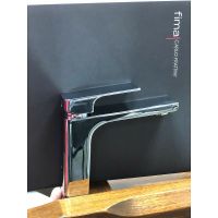 Товар: Смеситель для раковины Fima Carlo Frattini Fit F3381CR Хром - фото 3 Смеситель для раковины Fima Carlo Frattini Fit F3381CR Хром — фото 3, Смесители для раковины