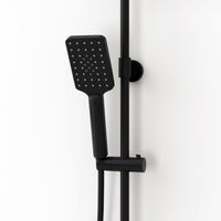 A27701 Душевой комплект со смесителем — фото 9, Душевые стойки