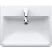 Раковина Laufen Pro A 56 8.1396.1 Белая — фото 4, Раковины встраиваемые сверху