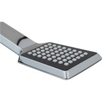 Ручной душ Melodia della vita Standard MKP20593 Хром — фото 3, Лейки для душа