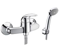 Isen 2602 Смеситель для душа — фото 1, Смеситель для душа