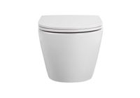 Товар: Унитаз подвесной безободковый AQUATEK ЕВРОПА AQ1900-00 490*360*320 мм, горизонтальный выпуск, тонкое - фото 4 Унитаз подвесной безободковый AQUATEK ЕВРОПА AQ1900-00 490*360*320 мм, горизонтальный выпуск, тонкое — фото 4, Унитазы