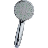 Товар: Ручной душ Melodia della vita Prime MKP20550P Хром - фото 1 Ручной душ Melodia della vita Prime MKP20550P Хром — фото 1, Лейки для душа