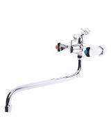 Товар: Смеситель для ванны Agger Retro-S A1822200 универсальный Хром - фото 9 Смеситель для ванны Agger Retro-S A1822200 универсальный Хром — фото 9, Смеситель для ванны