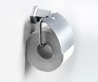 Товар: Аксесс Aller K-1125 Держатель д/туал бумаги, с крышкой (блистер) ,хром, WasserKRAFT - фото 2 Аксесс Aller K-1125 Держатель д/туал бумаги, с крышкой (блистер) ,хром, WasserKRAFT — фото 2, Комплектующие для туалета