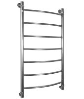 Водяной полотенцесушитель Energy Classic 1000x500 EWTRCLASS1005010000 Хром — фото 5, Водяные полотенцесушители