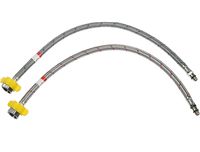 Смеситель для раковины Accoona H205 A96205 Нержавеющая сталь — фото 9, Смесители для раковины