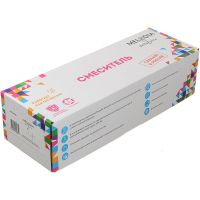 Смеситель для ванны Melodia della vita Classica MDV40741 универсальный Хром — фото 3, Для душа и ванны