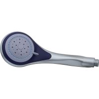 Товар: Ручной душ Melodia della vita Prime MKP20558P Хром - фото 7 Ручной душ Melodia della vita Prime MKP20558P Хром — фото 7, Лейки для душа