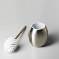 Товар: Ruwer K-6727 Щетка для унитаза - фото 3 Ruwer K-6727 Щетка для унитаза — фото 3, Ершики для унитаза