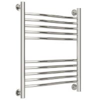 Товар: Водяной полотенцесушитель Сунержа Флюид 600x500 Хром - фото 2 Водяной полотенцесушитель Сунержа Флюид 600x500 Хром — фото 2, Водяные полотенцесушители