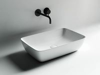 Раковина Ceramicanova Form 58 CN2003 Белая — фото 10, Раковины