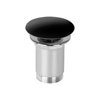 Донный клапан CEZARES CZR-B-SOC-NOP — фото 1, Донные клапаны