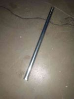 Металлическая ножка к каркасу акриловой ванны CEZARES 9002021 — фото 1, Комплектующие