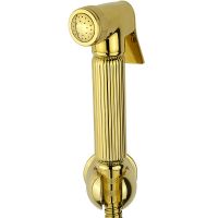 Гигиенический душ Veragio Kit 30826 Золото — фото 1, Гигиенические души