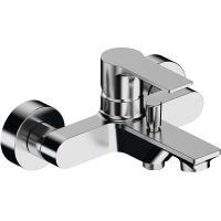 Смеситель для ванны Remer Energy EY05 Хром — фото 1, Смеситель для ванны